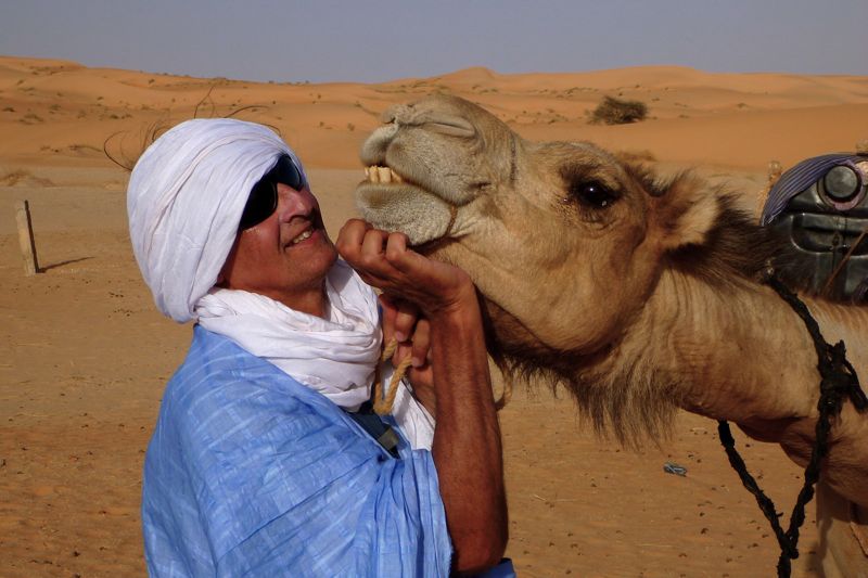 Mauritania